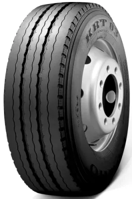 Kumho KUMHO RT03  18PR