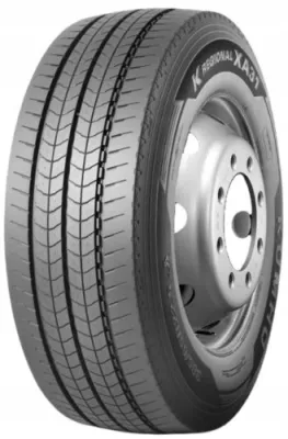 Kumho KXA31  14PR