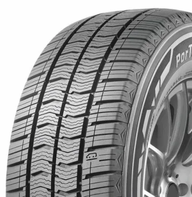 Kumho PORTRAN 4S CX11