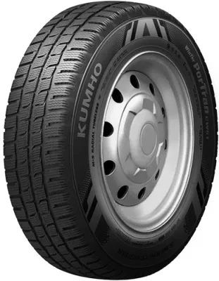 Kumho PORTRAN CW51