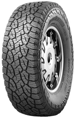 Kumho ROAD VENTURE AT52