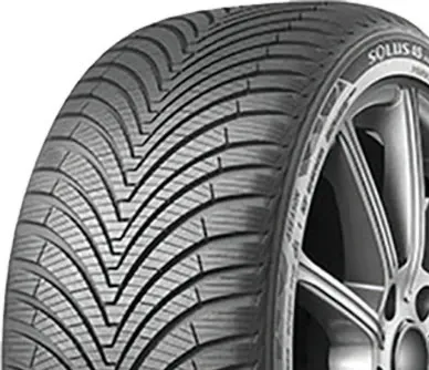 Kumho SOLUS 4S HA32 SUV