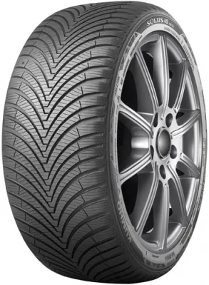 Kumho SOLUS HA32 4S