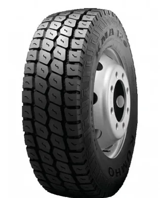 Kumho 385/65R22.5 KMA12 160K 3pmsf 160K