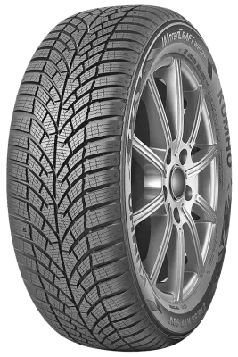 Kumho WINTERCRAFT WP52+