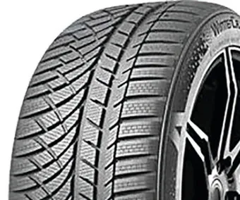 Kumho WINTERCRAFT WP72