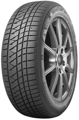 Kumho WINTERCRAFT WS71