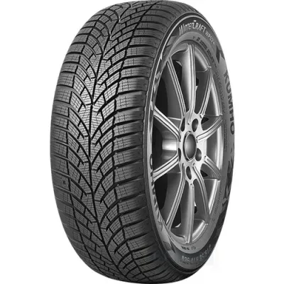 Kumho WP52+
