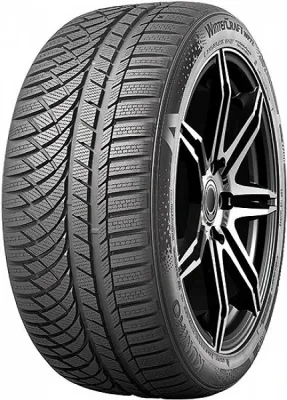 Kumho WP72