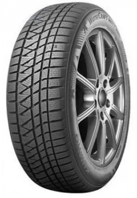 Kumho 255/65R17 H WS71 WinterCraft SUV XL 114H