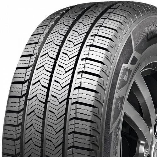 Landspider DURATRAXX VAN A/S