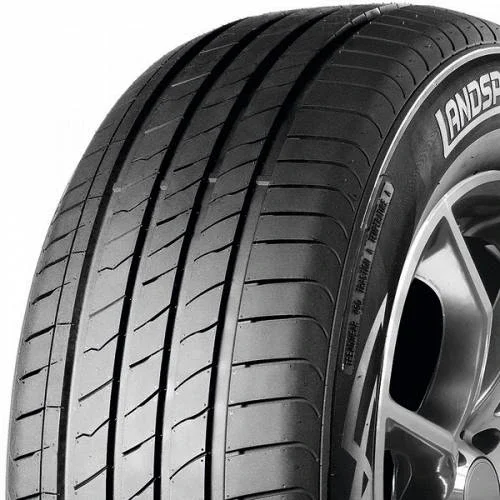 Landspider EUROTRAXX H/P