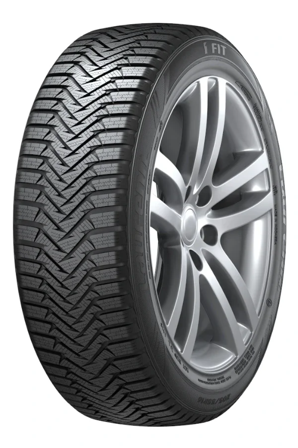 LAUFENN 245/45 R18 100V XL LW31 i FIT+ M+S 3PMSF