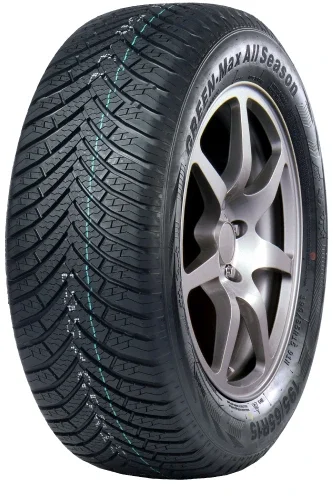 LEAO 155/70 R13 75T iGREEN ALL SEASON M+S 3PMSF