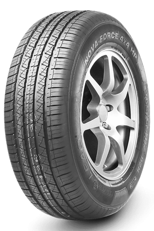 LEAO 225/55 R18 98V NOVA-FORCE 4×4 HP
