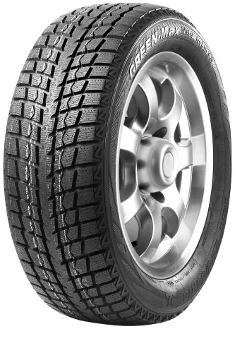Leao W D ICE I-15 SUV