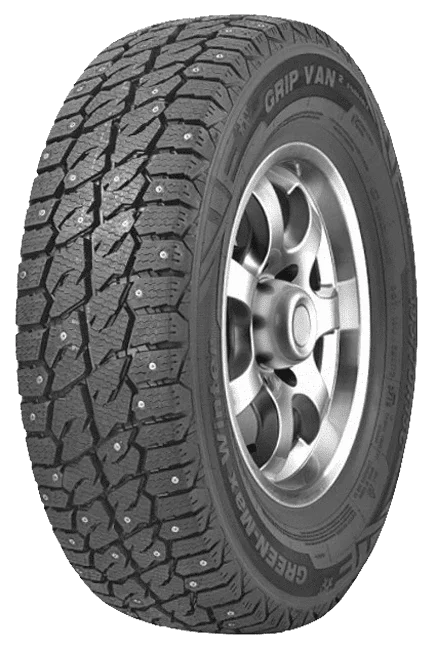 Leao WINTER DEFENDER GRIP VAN 2