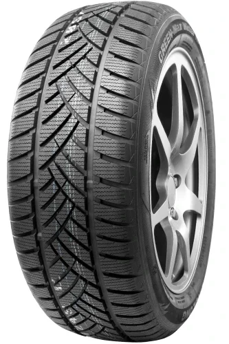 Leao WINTER DEFENDER HP-02