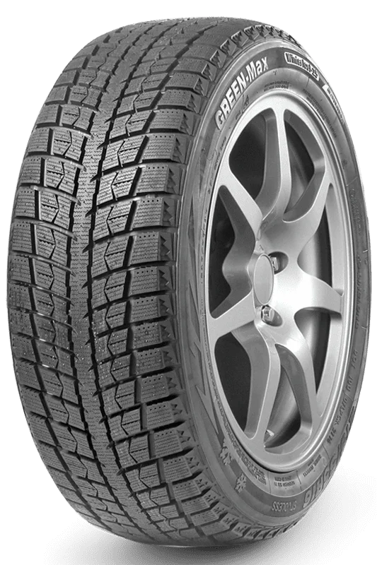 Leao WINTER DEFENDER ICE I-15