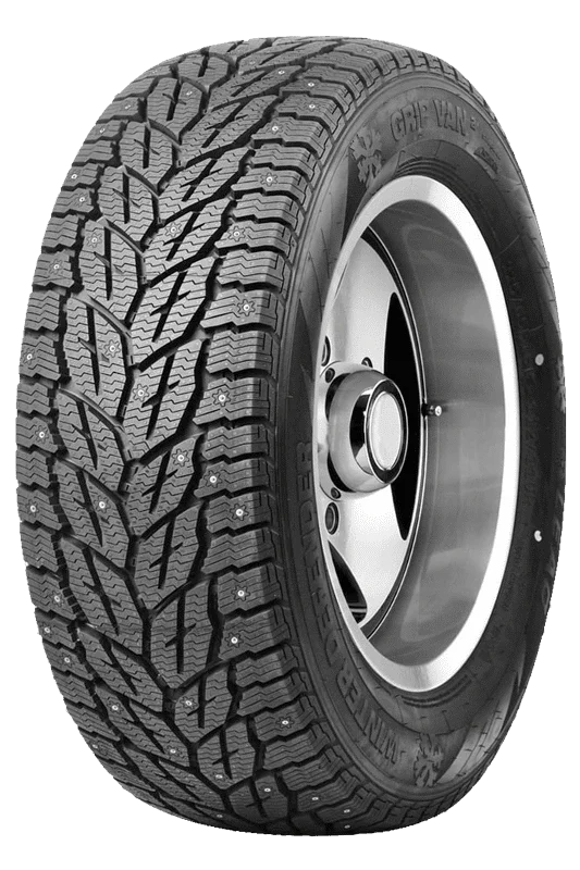 Leao WINTER DEFENDER VAN 2