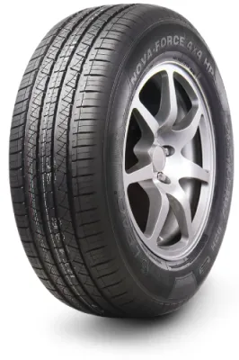Leao NOVA-FORCE 4×4 HP