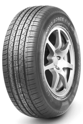 Leao NOVA-FORCE 4X4 HP