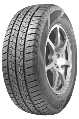 Leao WINTER DEFENDER VAN