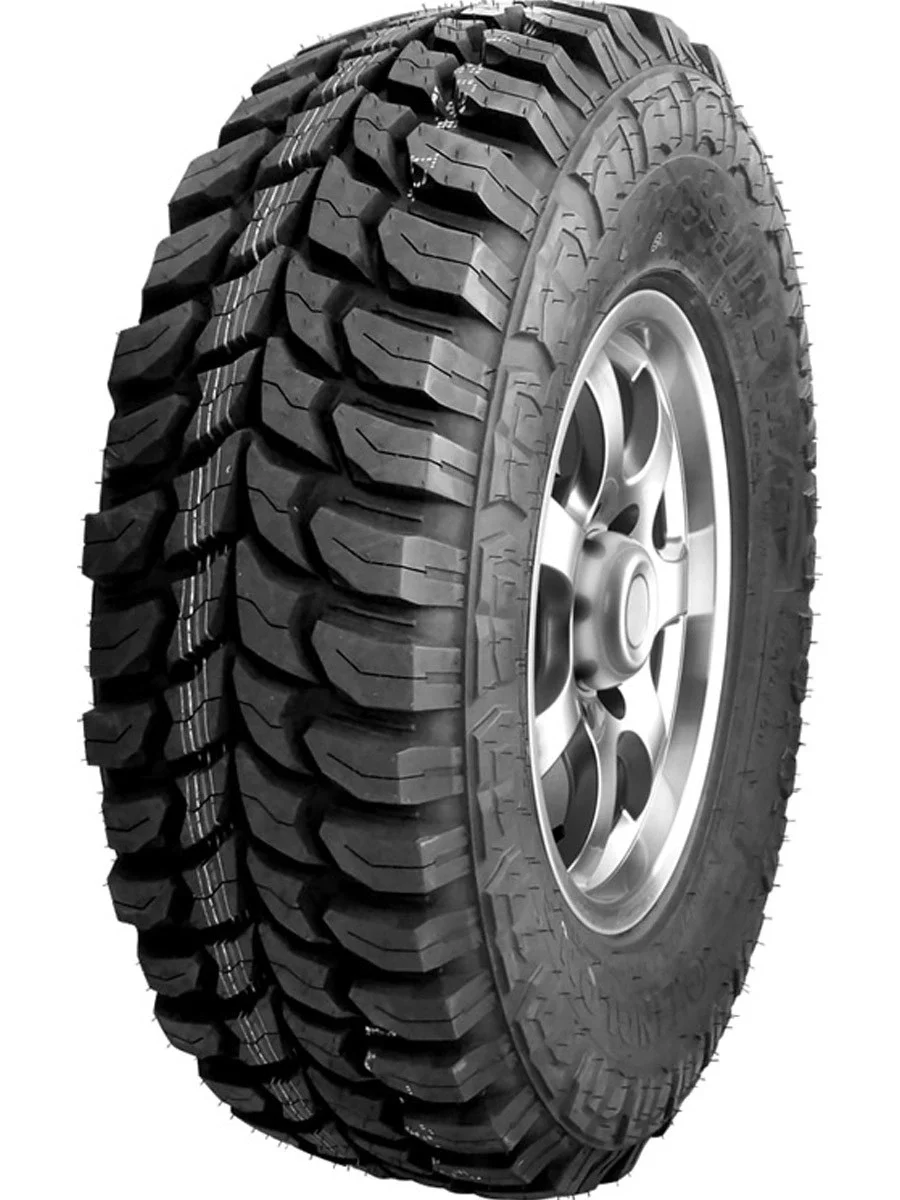 Linglong CROSSWIND M/T