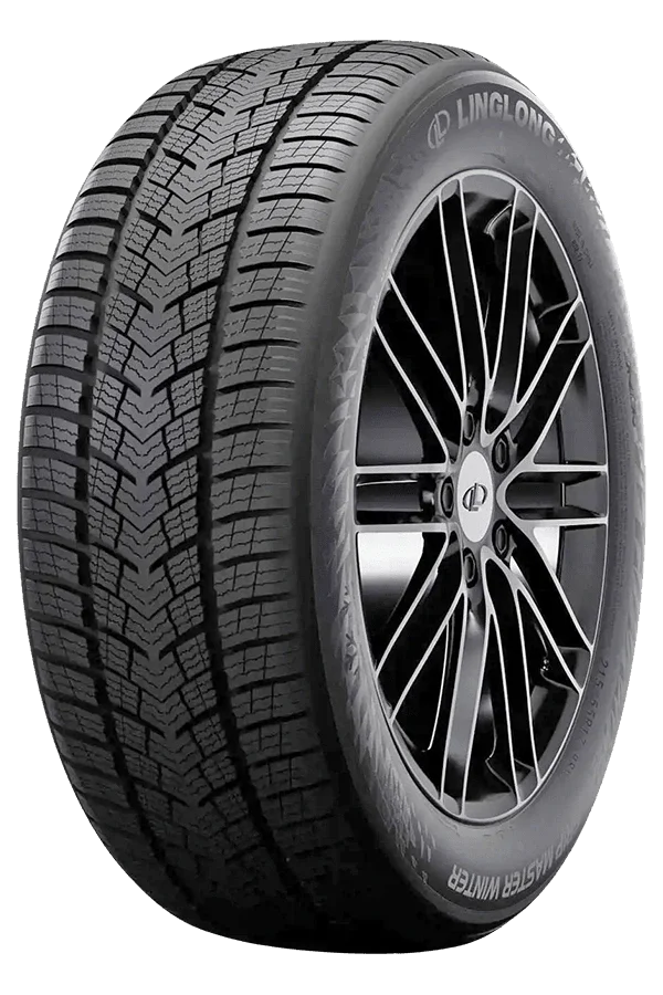 Linglong 245/40 R18 GRIP MASTER WINTER [97] V XL FR 97V
