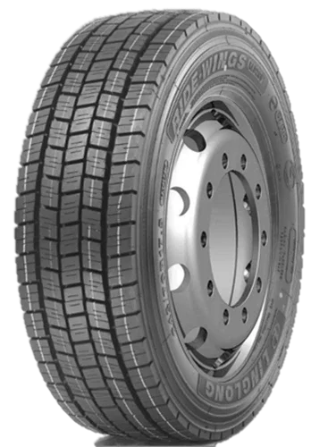 Linglong 245/70 R17.5 KLD200 16PR [136/134] M TL 3PMSF 136/134M