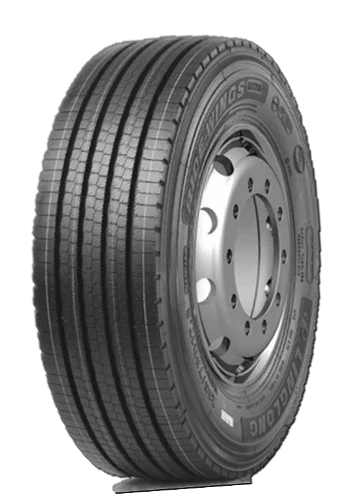 Linglong 215/75 R17.5 KLS200 14PR [126/124] M TL 3PMSF 126/124M