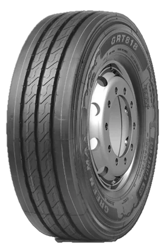 Linglong 245/70 R17.5 KLT200 18PR [143/141] J TL 143/141J