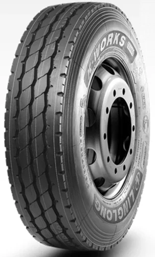 Linglong KMA400  22PR