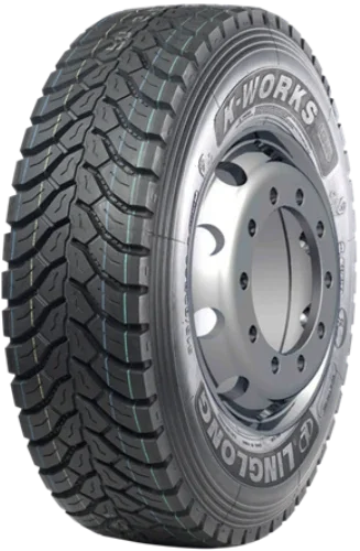 Linglong KMD406  18PR