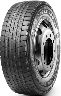 Linglong 315/70 R22.5 ETD100 18PR 156/150L(154/150M) TL 3PMSF L