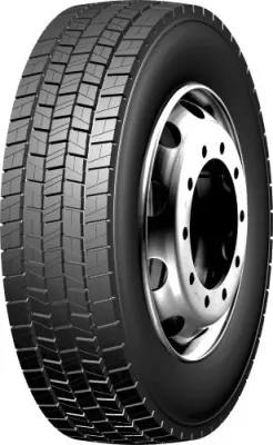 Linglong 215/75 R17.5 L-D20 14PR [126/124] M TL M+S 3PMSF 126/124M