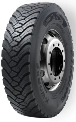 Linglong 315/80 R22.5 M-D40 22PR [158/150] K TL M+S 3PMSF 158/150K