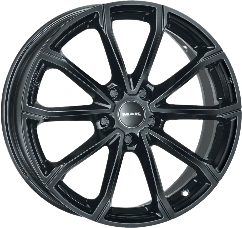 Mak 4x108 16x6.5 ET32 DaVinci GB 65.1