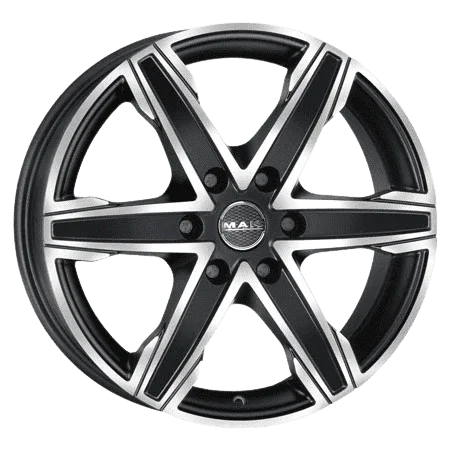 Mak KING6