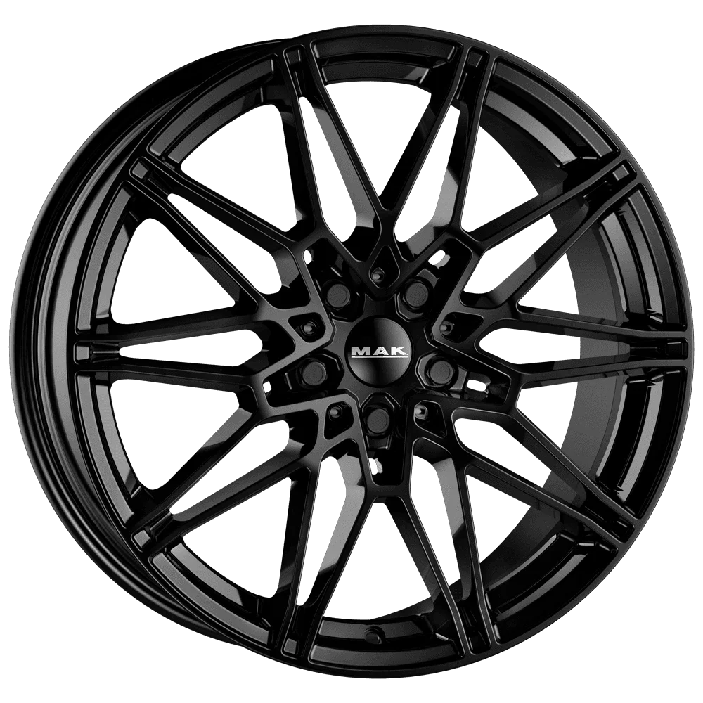 Mak 5x112 19x8 ET48 Koenig BMF 66.6