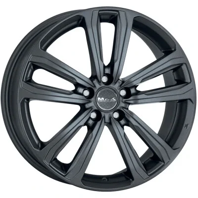 Mak Magma 35 MT könnyűfém kerékt. 7 x 17 / 4 x 98 ET35 CB58.1 Antracit