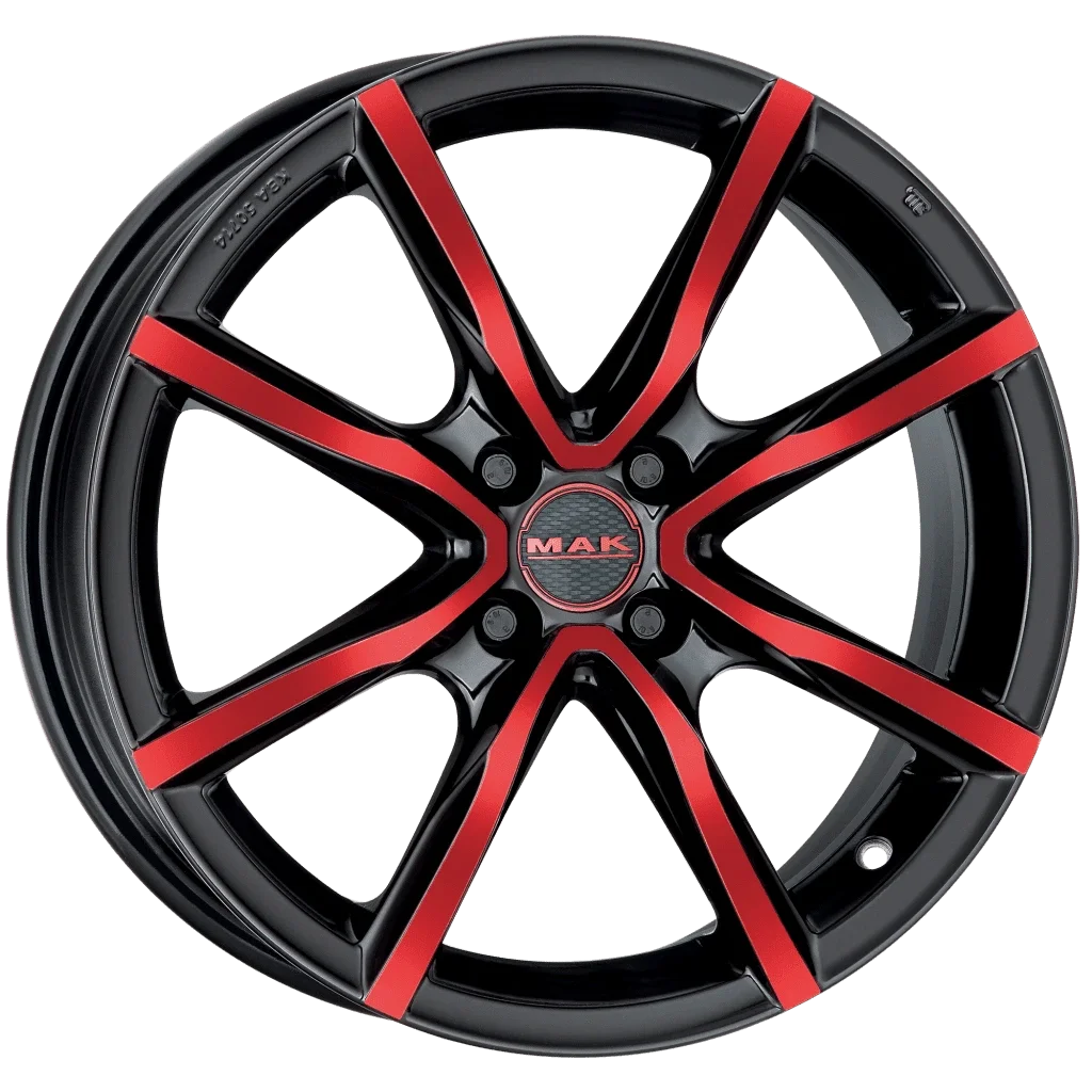 Mak MILANO 4