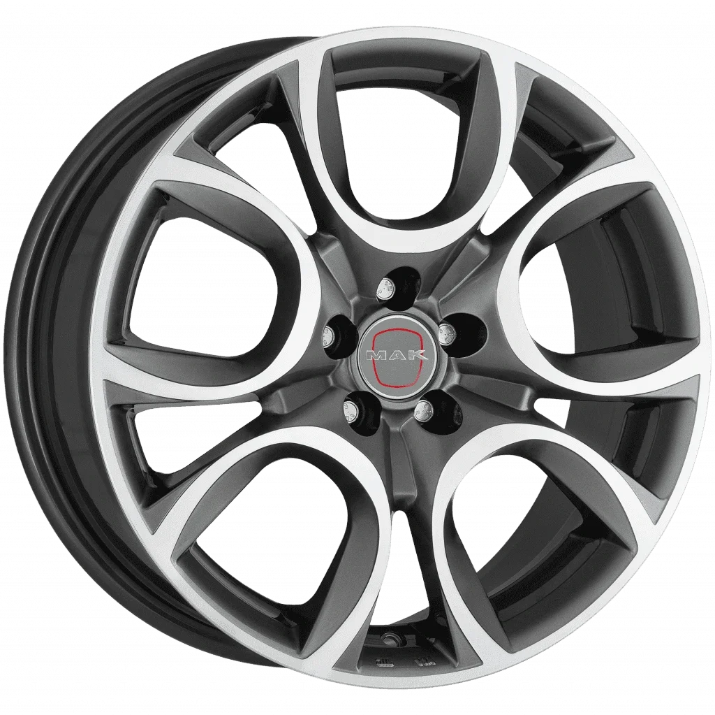Mak TORINO