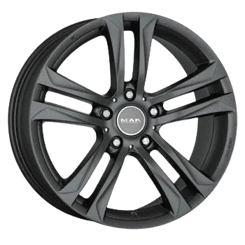 Mak 5x120 19x9.5 ET45 Bimmer MB 72.6