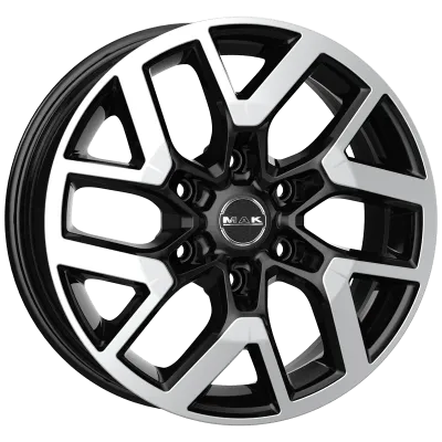 Mak GRAVEL