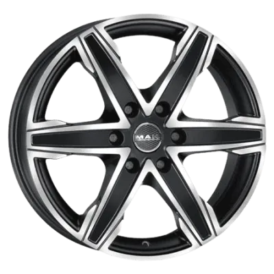 Mak KING6