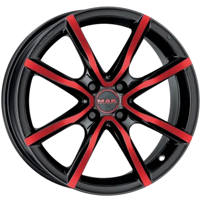 Mak MILANO 4