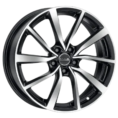 Mak 5x105 19x8 ET38 Panorama BMF 56.6