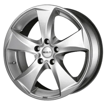 Mak 5x120 20x8.5 ET45 Raptor5 HS 65.1