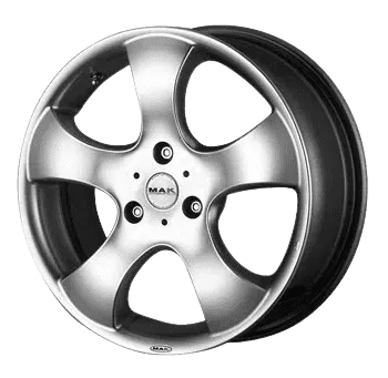 Mak 3x112 15x5.5 ET28 Streetfighter SP 57.1
